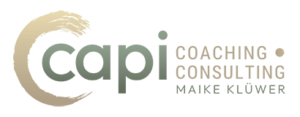 Logo CAPI CONSULTING