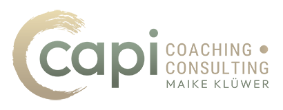 Capi Coaching & Consulting Logo