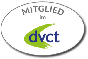 dvct Logo