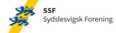 ssf Logo